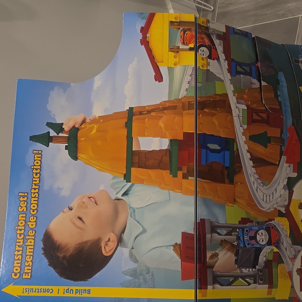 Thomas & Friends Adventure Set - Picture 3 of 7